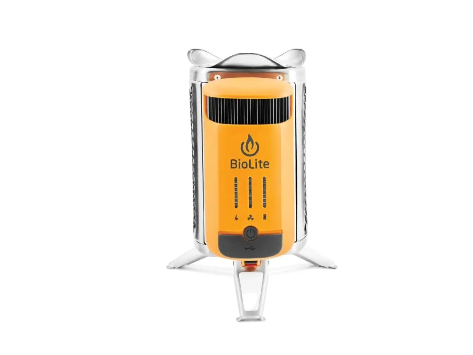 BioLite CampStove 2+ varič na tuhé palivo