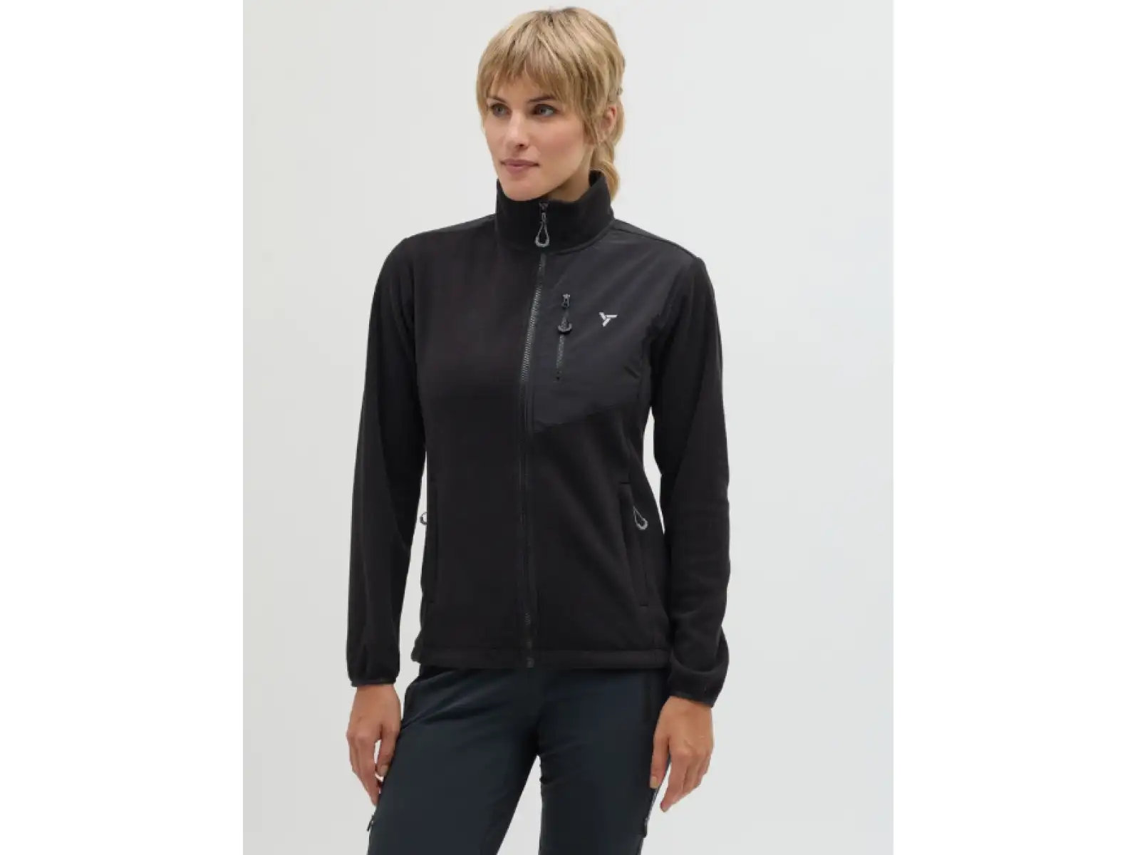 Silvini Anterselva dámska mikina Black
