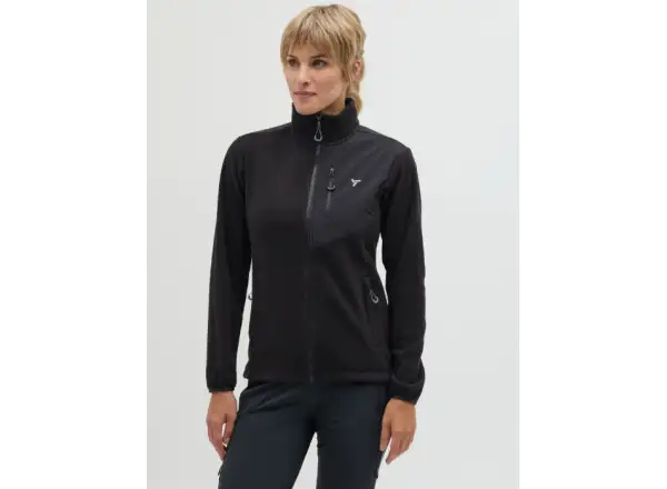Silvini Anterselva dámska mikina Black