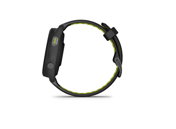 Garmin Forerunner 265S smart hodinky Black