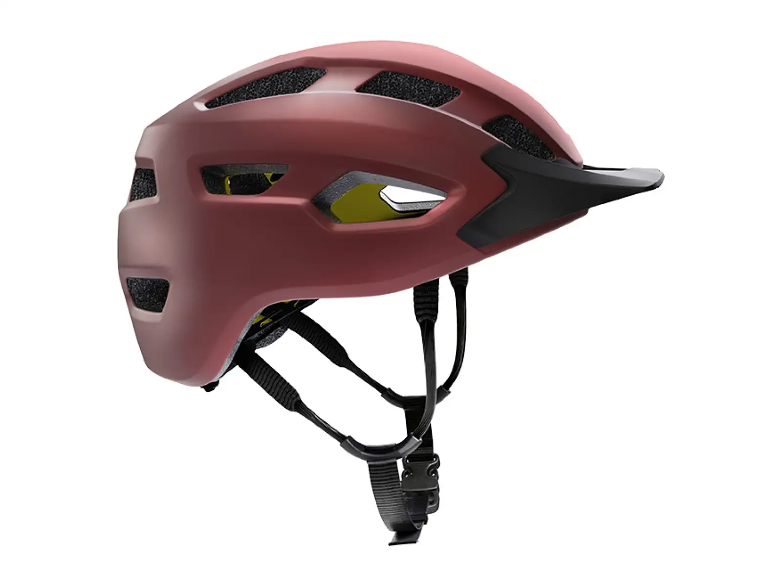 Mavic Deemax Mips MTB prilba syrah 2020