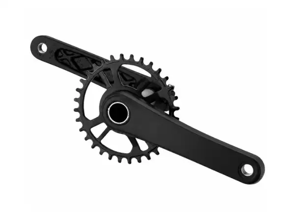 Prowheel MPX11 kľuky 11 sp. s jednoprevodníkom 30 zubov 175 mm - z kola