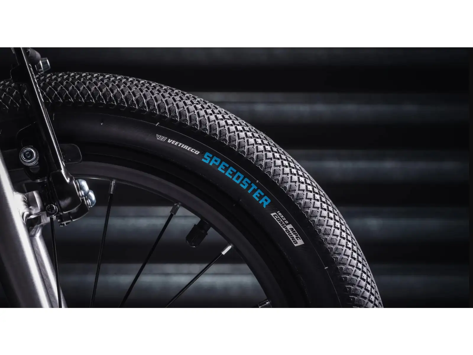 Early Rider Belter 16 detský bicykel Brushed Aluminium