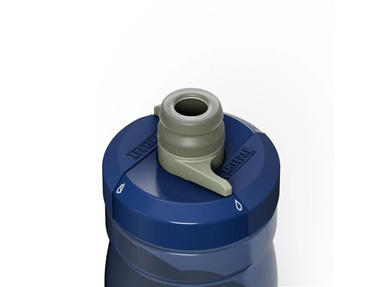 Camelbak Podium fľaša 0,44 l Deep Sea