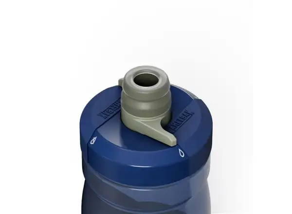 Camelbak Podium fľaša 0,44 l Deep Sea