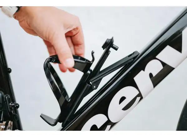 Cervélo Caledonia 5 Rival AXS cestný bicykel Five Black