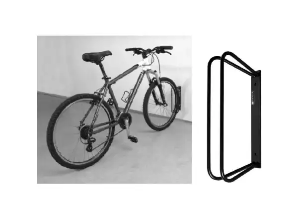 Držiak na bicykel - odkladací PDS-DK-O