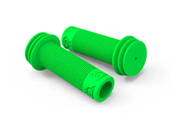 Early Rider Handlebar gripy Green