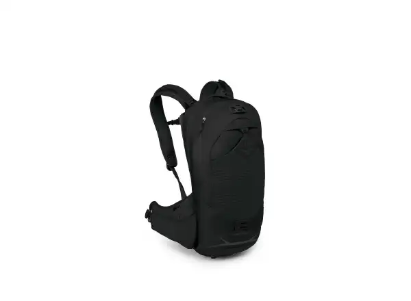 Batoh Osprey Escapist 20 Black vel. SM (18 l)