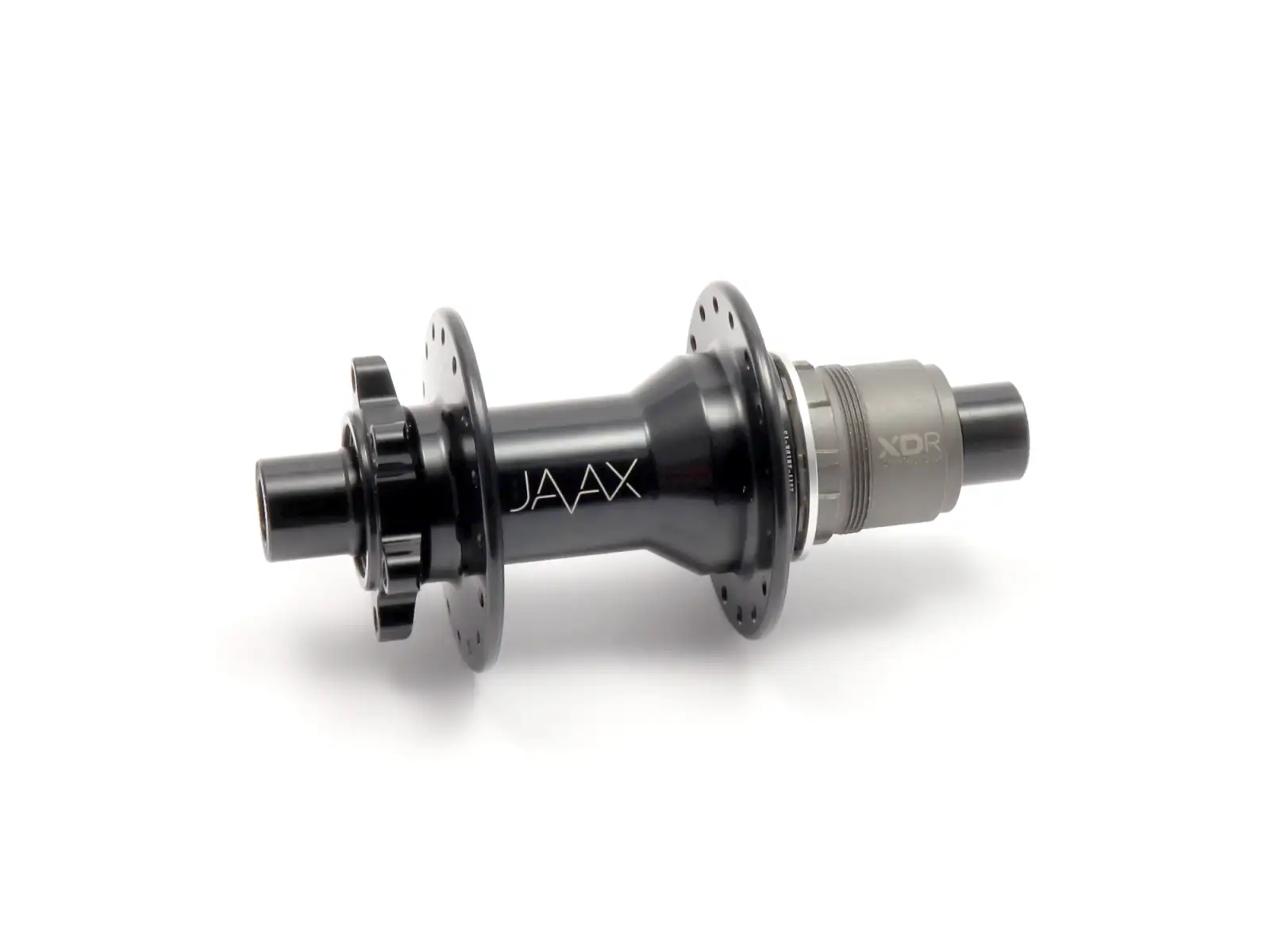 Javax M119 Disc Zadný náboj 32 dier 12x142 mm orech Sram XDR