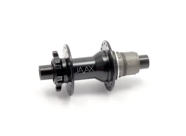 Javax M119 Disc Zadný náboj 32 dier 12x142 mm orech Sram XDR