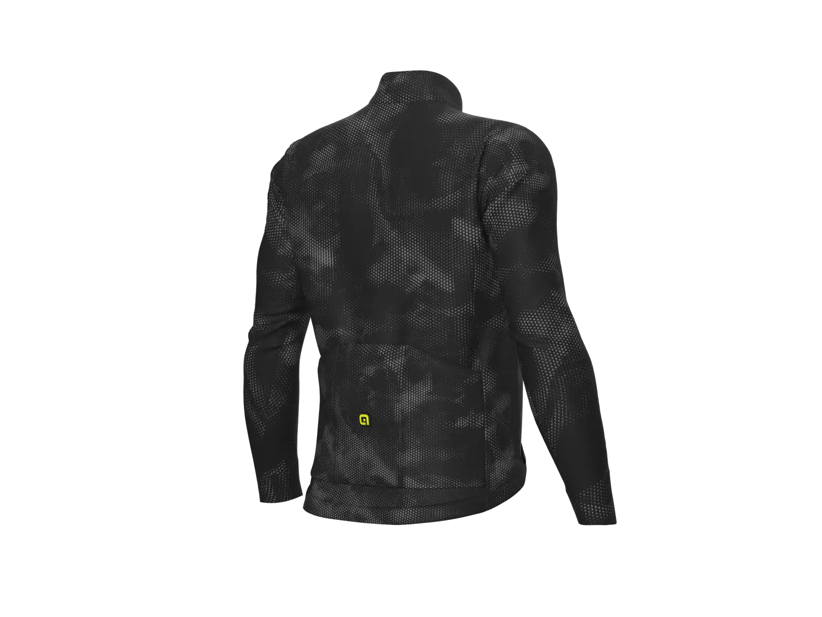 Alé PR-E Spray pánsky dres dlhý rukáv Black