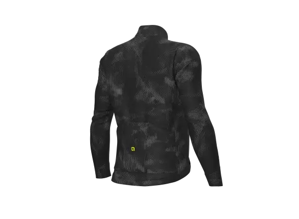 Alé PR-E Spray pánsky dres dlhý rukáv Black