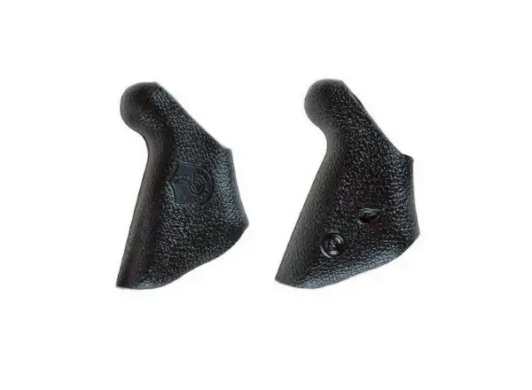 Gumičky páky Campagnolo Quick Shift čierne