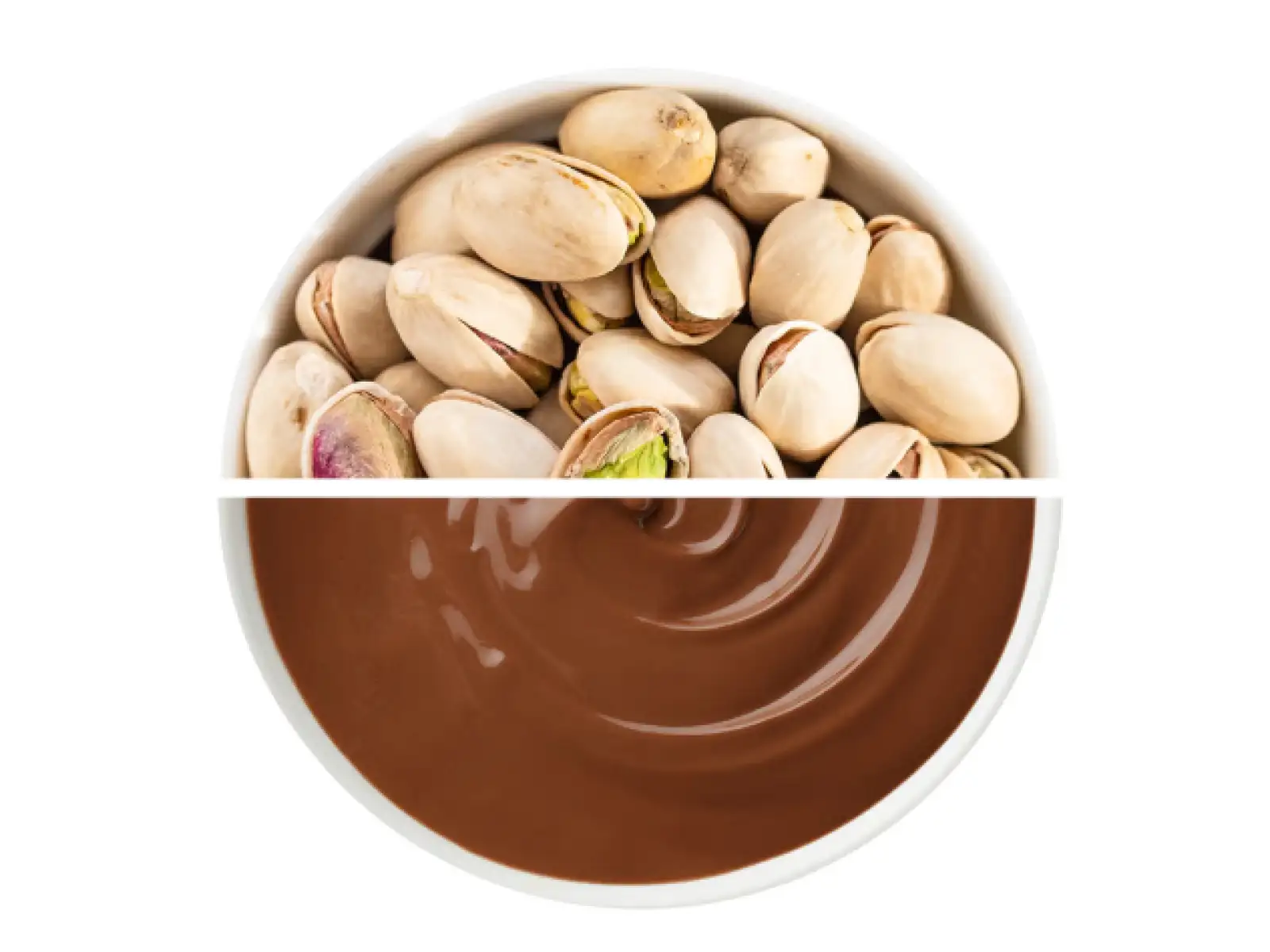 Nutrend Delicious Bar tyčinka 50 g dubajská čokoláda