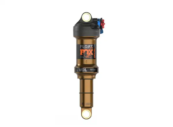 Fox Float DPS Factory LV Evol tlmič 2021