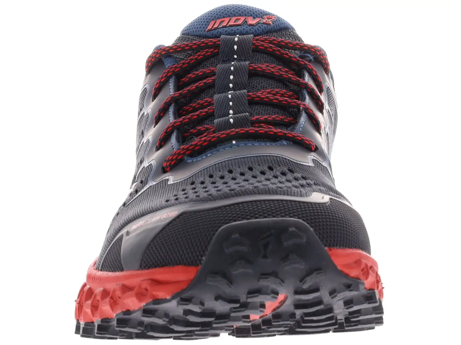 Inov-8 Parkclaw G 280 pánské běžecké boty Navy/Red