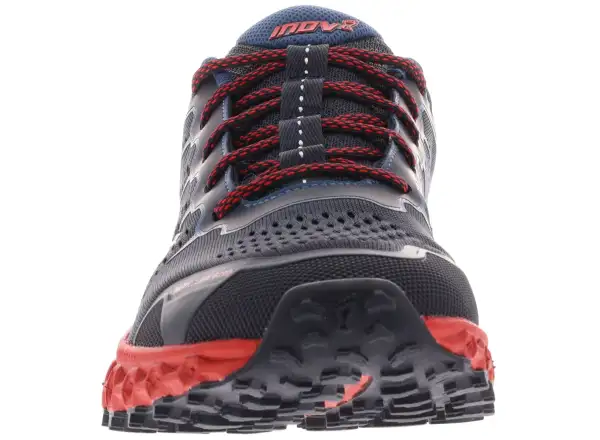 Inov-8 Parkclaw G 280 pánské běžecké boty Navy/Red