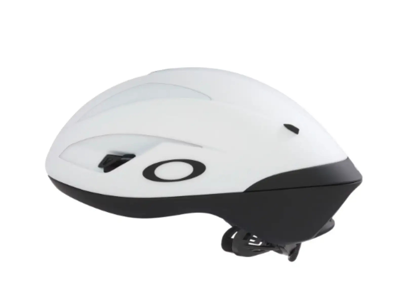 Oakley Velo Mach cestná prilba Matte White