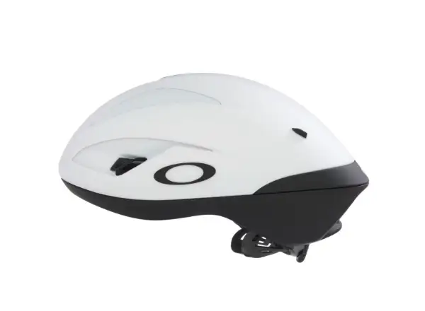 Oakley Velo Mach cestná prilba Matte White