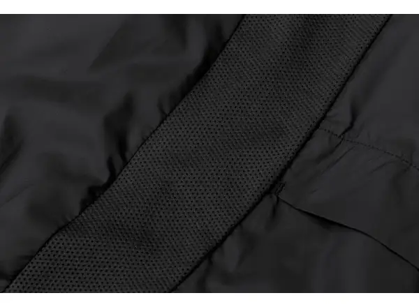 Etape Bora 2.0 pánska vetrovka čierna/žltá fluo