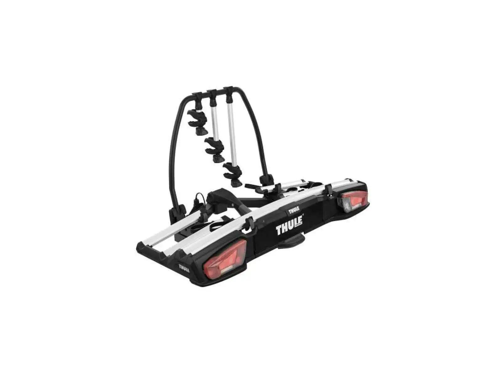 Thule VeloSpace XT 939 nosič na ťažné zariadenie pre 3-4 kolesá