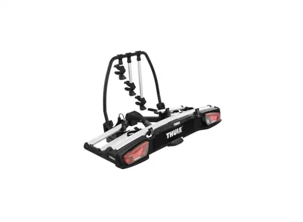 Thule VeloSpace XT 939 nosič na ťažné zariadenie pre 3-4 kolesá