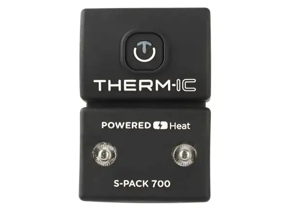 Batéria Thermic S-PACK 700 pre vyhrievané ponožky