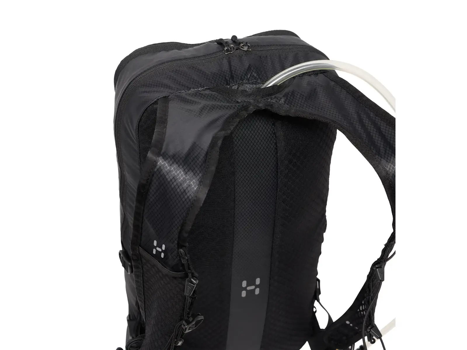 Haglöfs L.I.M Trail batoh 15 l True Black