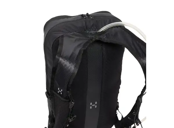 Haglöfs L.I.M Trail batoh 15 l True Black
