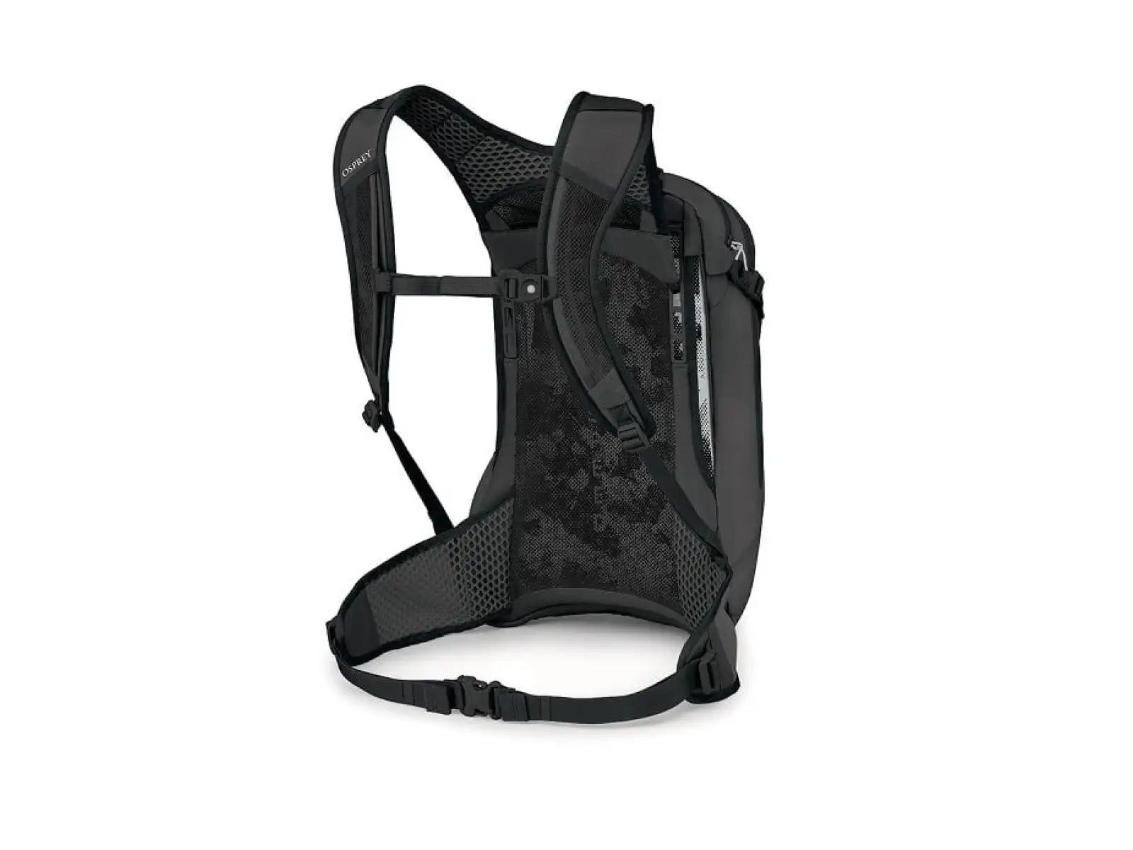 Osprey Syncro 12 batoh Raven Black