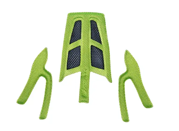 Force výstelka prilby Raptor Fluo