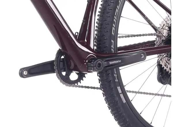 Superior XP 9.2 horský bicykel Gloss Purple