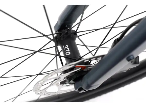 Apache Gila Bosch SX gravel elektrobicykel