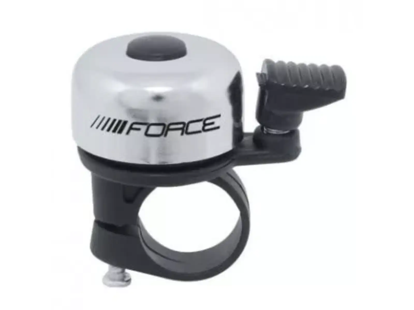 Force zvonček mini Fe paličkový