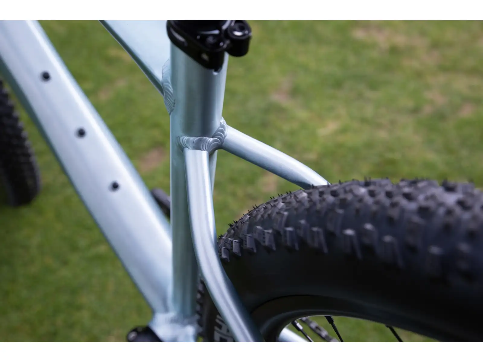 Superior XP 6.6 horský bicykel Brushed Teal/Teal
