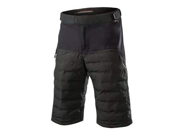 Šortky Alpinestars Denali black