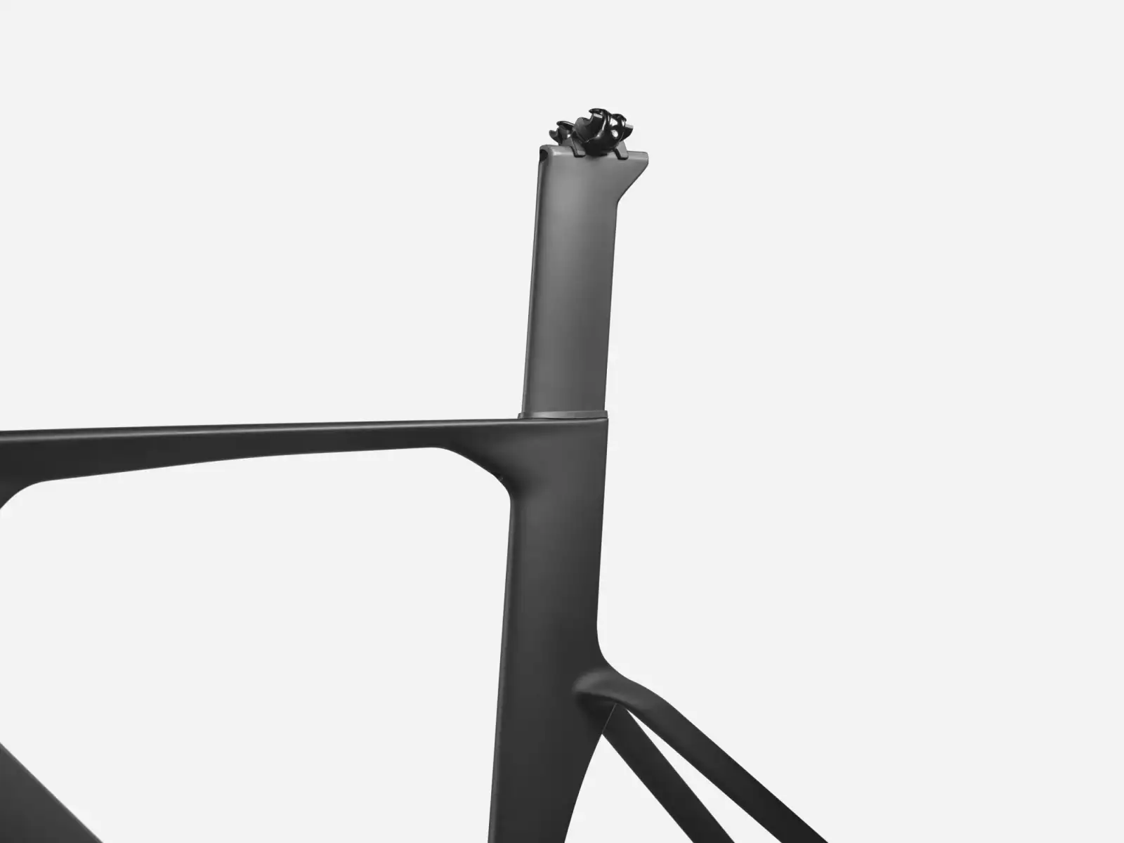 Cannondale SuperSlice A/M cestný rámový set RAW