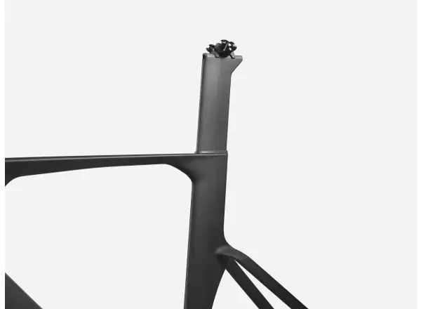 Cannondale SuperSlice A/M cestný rámový set RAW