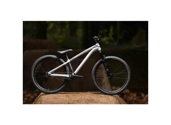 Giant STP 26 dirt bicykel Brush Aluminum