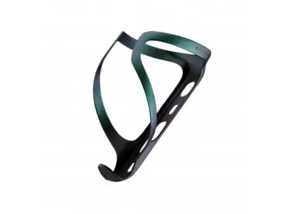 Ciclovation Project D košík na fľašu Cosmic Haze Emerald