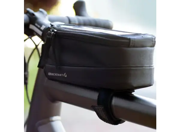 Blackburn Local Plus Top Tube brašňa na hornú rámovú trubku