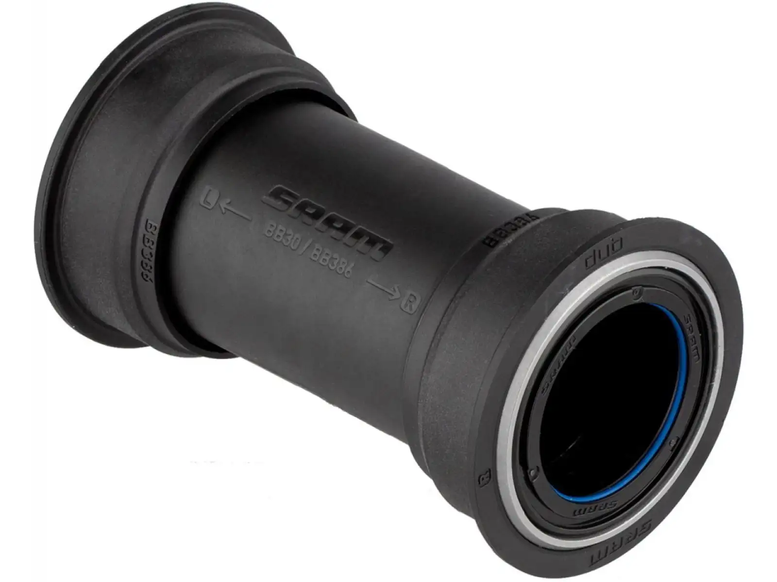 Sram DUB BB386 Road stredové zloženie