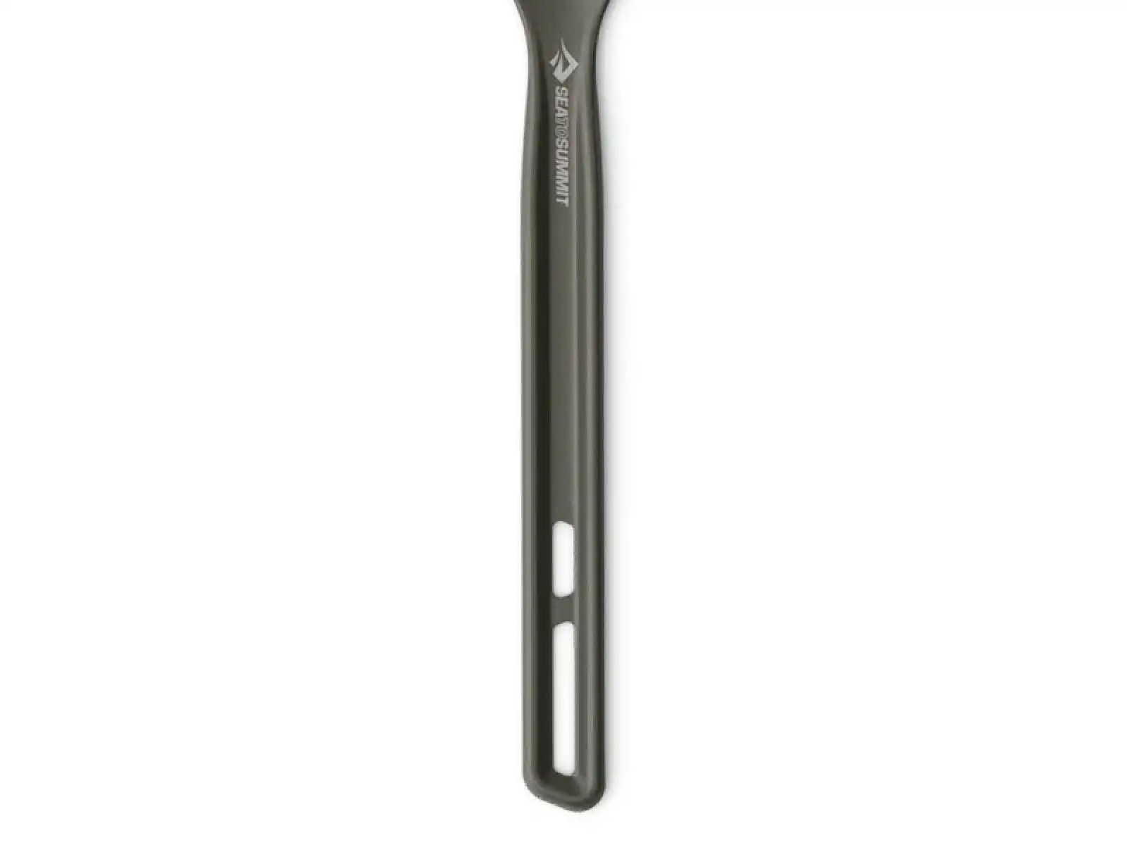 Sea to Summit Frontier Ultralight Spork dlhá vidlička Aluminium