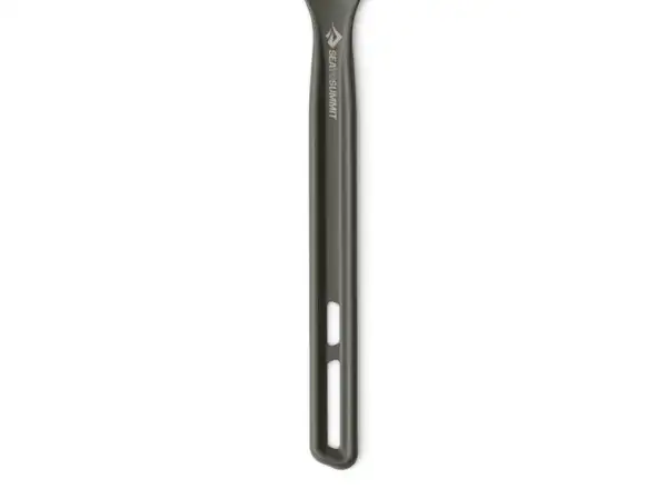 Sea to Summit Frontier Ultralight Spork dlhá vidlička Aluminium