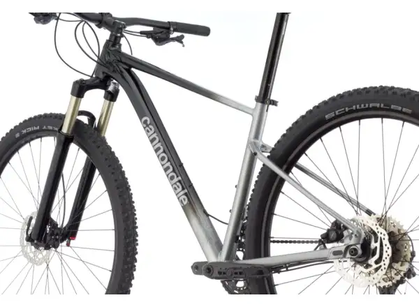 Cannondale Trail 29 SL 4 GRY horský bicykel