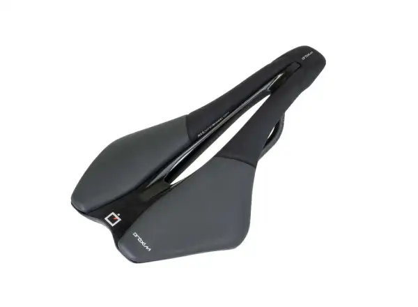 Prologo Proxim W850 Nack 143 mm sedlo čierna