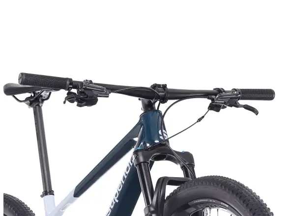 Superior XP 9.8 horský bicykel Gloss Petrol / Petrol Grey