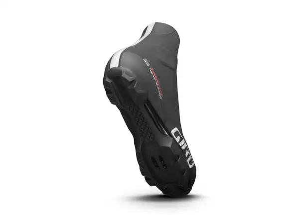 Giro Blaze Zimné MTB tenisky Black