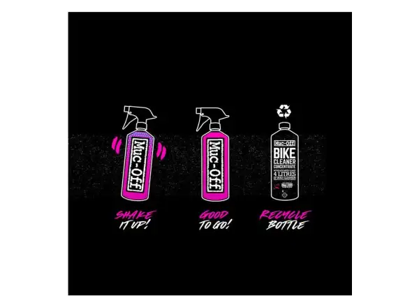 Muc-Off Bike Cleaner Concentrate 1 L
